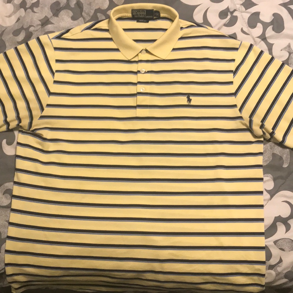 NEW NEVER WORN 🏇🏻 BRAND NEW POLO BY RALPH LAUREN